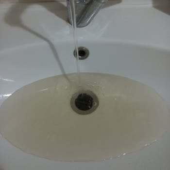 Balıkesir Büyükşehir Belediyesi Sular Pis İlgilenmedi