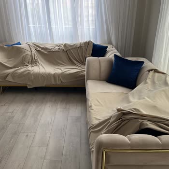 Körfez Mobilya (Kocaeli) Şubesi Ürünlerin Arkasında Durmuyor