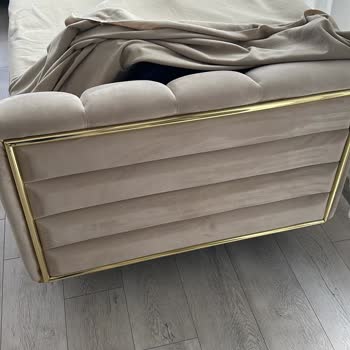 Körfez Mobilya (Kocaeli) Şubesi Ürünlerin Arkasında Durmuyor