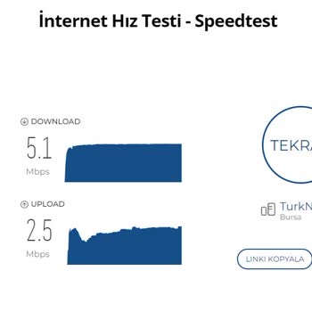 35 Gündür TurkNet Arızası Çözülmedi (3 Ayrı İş Emri)
