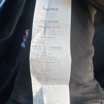 SuperStep Crocks Terlik Küçülme Değişim Kabul Etmiyorlar