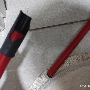 Vileda Spino Sapını Bulamıyorum