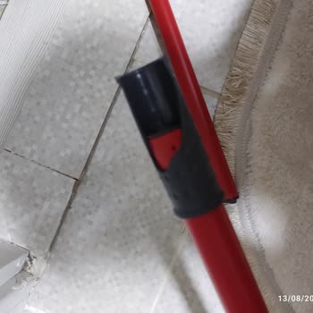 Vileda Spino Sapını Bulamıyorum