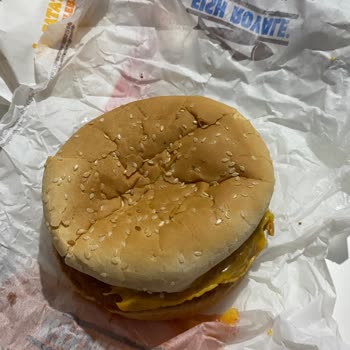 Burger King Ara Gelmesin Hattı