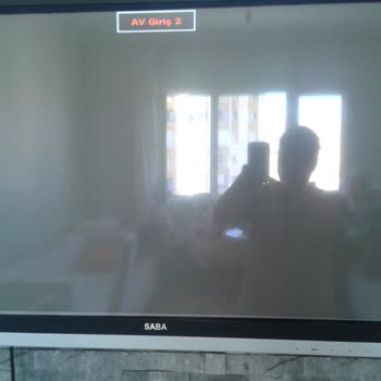 Saba TV Kanal Arızalı