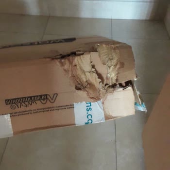 Watsons Paketleme Ve Ürünler