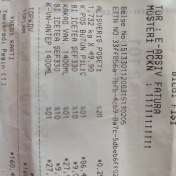 A101 Keskinoğlu Bütün Tavuk Bozulmamış