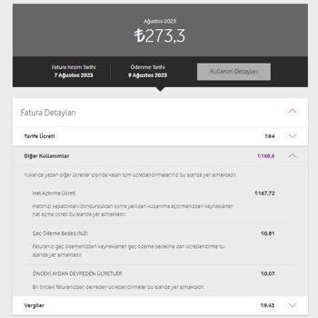 Vodafone Faturalı Hattımı Kapatıp Üstüne Para İstiyor.