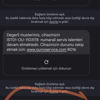Hepsiburada Sorumsuz Garanti Servisi
