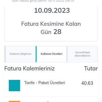 Türk Telekom Yanıltıcılık Şüphesi!