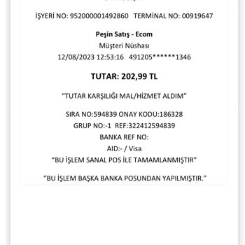 BELBİM (İstanbulkart) Kredi Kartı Para Çekme