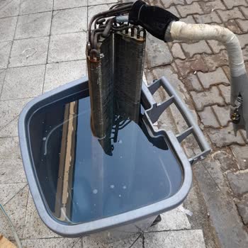 Yerli Malı Yurdun Malı Kimse Vestel Kullanmamalı...!