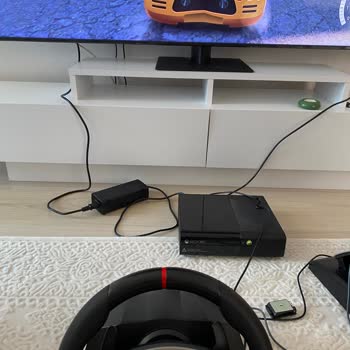 Rampage V900s Xbox360 Problemi