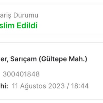 Migros Yemek Haksız Yere 132 Tl Paramı Aldı, Vermiyor