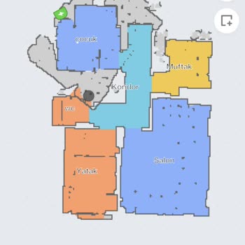 Genpa Xiaomi Robot Süpürge Garanti İlgisizliği