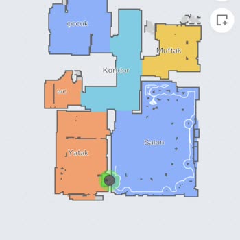 Genpa Xiaomi Robot Süpürge Garanti İlgisizliği