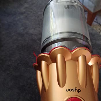 Dyson Suçu Müşteriye Atıyor Ve Teknik Servis Sorunu