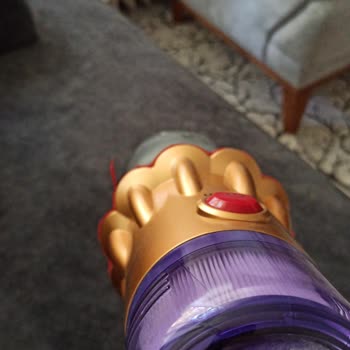 Dyson Suçu Müşteriye Atıyor Ve Teknik Servis Sorunu