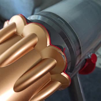 Dyson Suçu Müşteriye Atıyor Ve Teknik Servis Sorunu