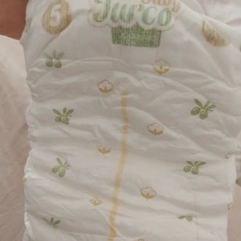 Baby Turco 5 Numara Pişik Yapıyor