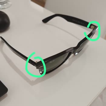 Atasun Optik Rayban Güneş Gözlüğü Sorunu