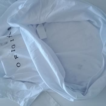 Madmext'den Aldığım Tişörtler Renk Attı Ve İlgisiz Satıcı