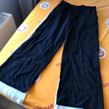 Stradivarius Dan Aldığım Pantolonlar