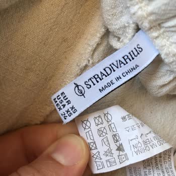 Stradivarius Dan Aldığım Pantolonlar