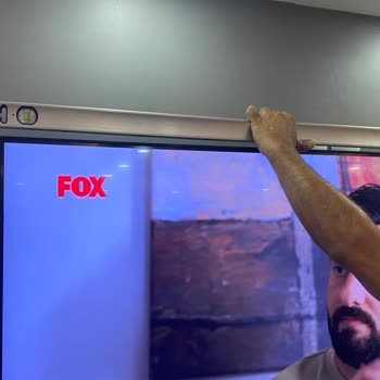 Samsung Yetkili Servis Montaj Hatası