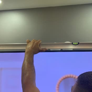 Samsung Yetkili Servis Montaj Hatası