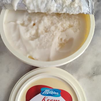 A101 Milkten Krem Peynir