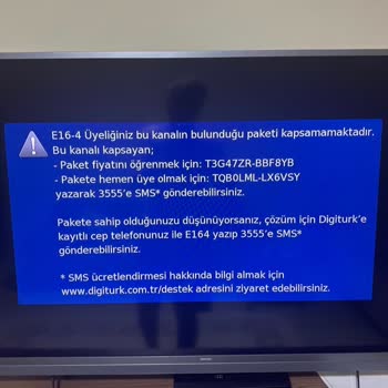 Digiturk Paket Yenileme Adı Altında Farklı Paket Satıyor