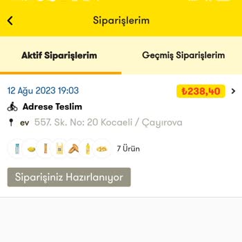 Şok Market Müşteriyi Önemsememesi