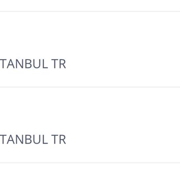 Exxen Banka Hesabımdan İki Kere Para Çekiyor