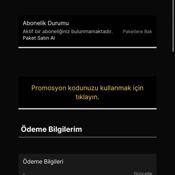 Exxen Banka Hesabımdan İki Kere Para Çekiyor