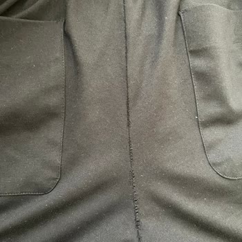 Lufian'dan Aldığım Pantolon Hemen Yırtıldı