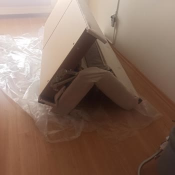 Başak Ticaret (Silivri) Yanlış Renk Teslimi