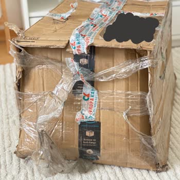 Avrupa Kargo Lojistik'ten Beklenen Hizmeti Alamadım!