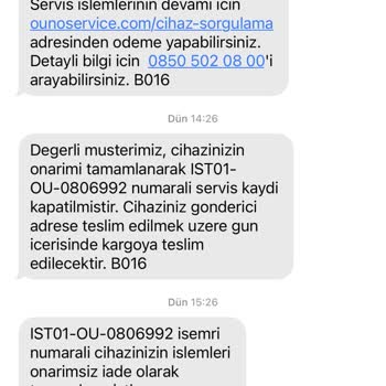 Bir Daha Asla Xiaomi Marka Robot Süpürge Tercih Etmem!
