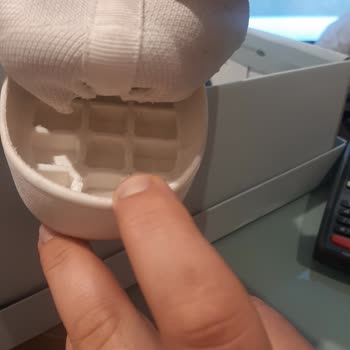 Derimod Ürünün Kalitesizliği Ürünün Kalitesizliği