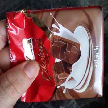 Ülker Çikolata Durumu Kötü
