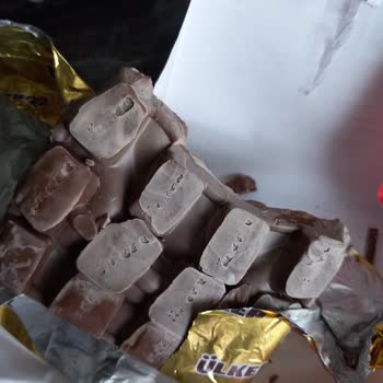 Ülker Çikolata Durumu Kötü