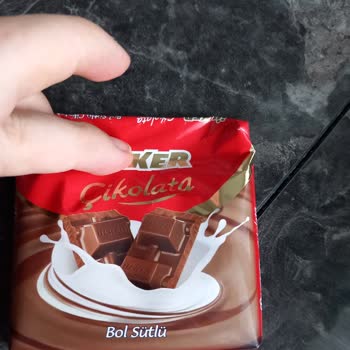 Ülker Çikolata Durumu Kötü