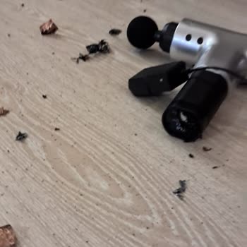Yui Marka Masaj Aleti Hakkında
