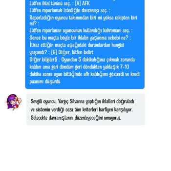 Mobile Legends Sadece Oyundan 5 Dakikalığına Çıktım?