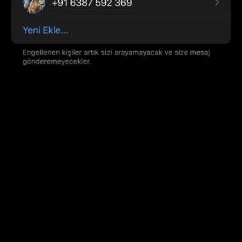 WhatsApp Yabancı Armaları Ve Mesajları