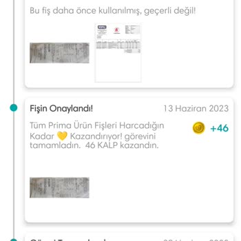 Prima Kulübü Mağdur Ediyor