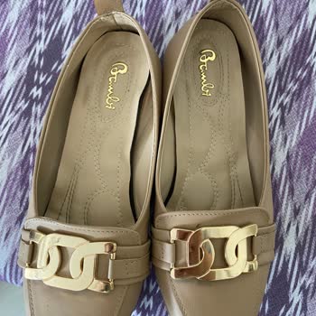 Bambi Ayakkabı Tadilat Sonrası Deforme