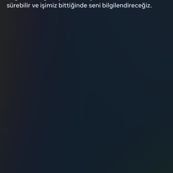 Instagram Mavi Tik Kimlik Doğrulama Sorunu