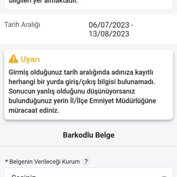Turkcell Yurt Dışı Haksız Fatura